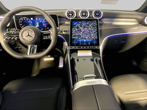 New 2026 Mercedes-Benz GLC 300 4MATIC image 7