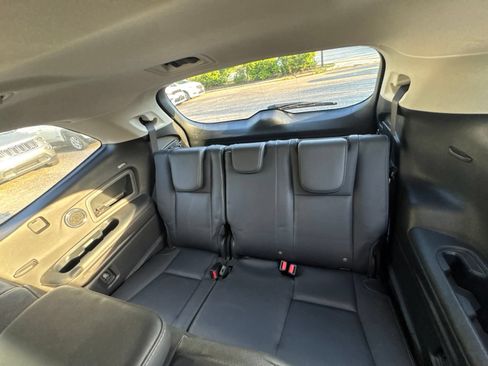 Used 2021 Subaru Ascent Limited w/ Technology Package AWD/4WD image 20
