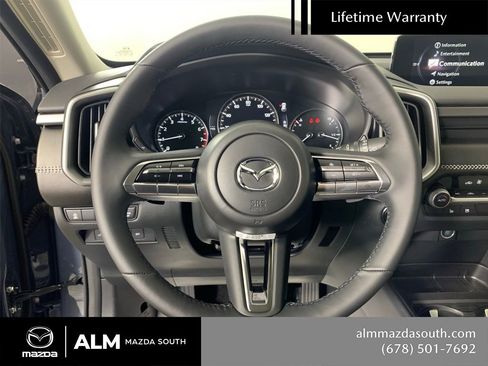 New 2026 MAZDA CX-50 AWD 2.5 S w/ Accent Package image 17