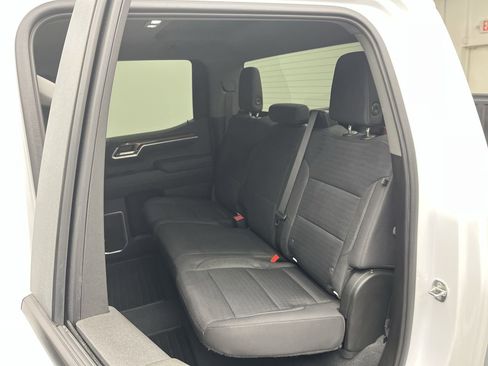 Certified 2022 Chevrolet Silverado 1500 LT image 12