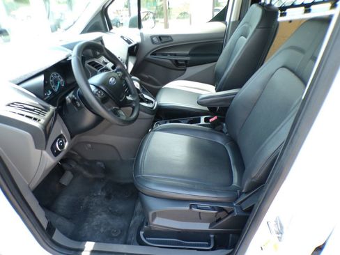 Used 2022 Ford Transit Connect XL FWD image 11