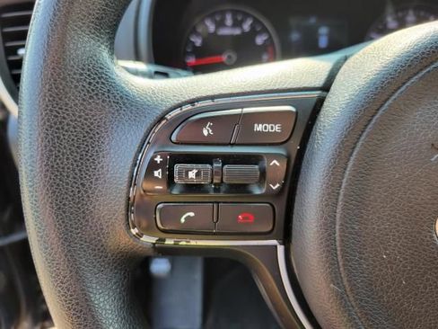 Used 2017 Kia Sportage LX AWD/4WD image 21