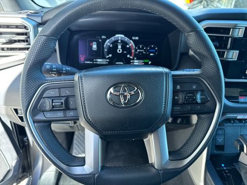 Used 2025 Toyota Sequoia SR5 image 3