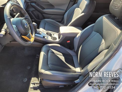 Used 2024 Subaru Crosstrek 2.5i Wilderness image 3