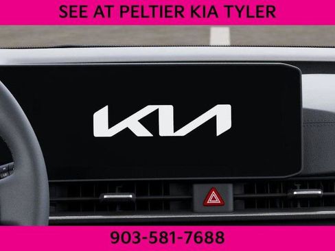 New 2026 Kia Carnival EX image 22