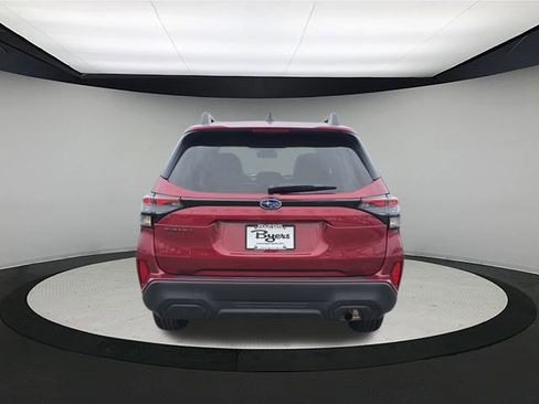 New 2026 Subaru Forester Premium image 6