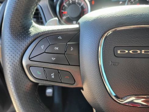 Used 2023 Dodge Challenger R/T Scat Pack image 21