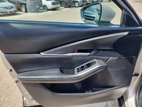 Used 2022 MAZDA CX-30 AWD 2.5 S w/ Select Package image 15