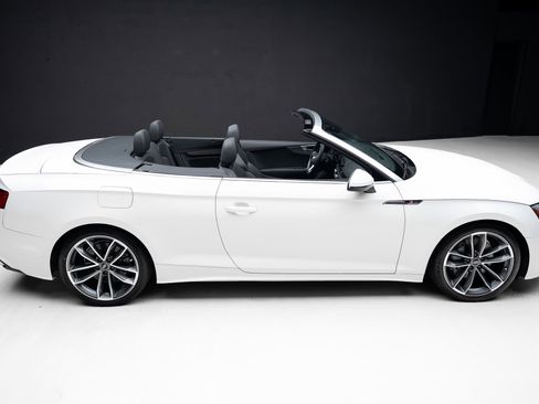 Used 2023 Audi A5 2.0T Premium Plus image 39