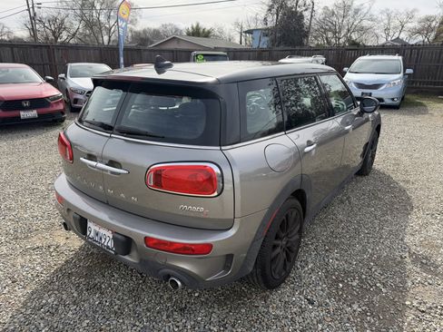 Used 2019 MINI Cooper Clubman S w/ Storage Package image 5
