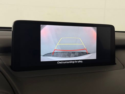 Used 2022 MAZDA CX-9 Touring image 30