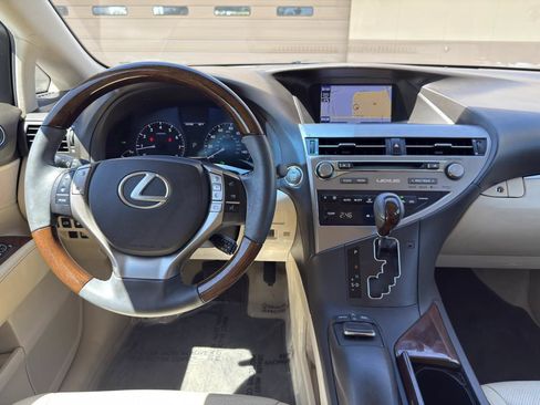 Used 2015 Lexus RX 350 FWD image 16