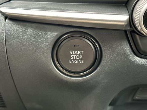 Certified 2025 MAZDA CX-30 AWD 2.5 S w/ Select Sport Pkg image 25