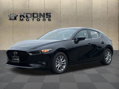 New 2026 MAZDA MAZDA3 s