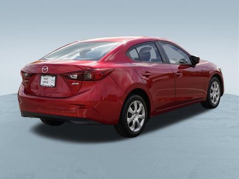 Used 2017 MAZDA MAZDA3 Sport FWD image 8