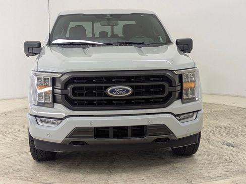 Certified 2023 Ford F150 XLT w/ Equipment Group 302A High image 6