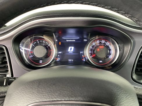 Used 2019 Dodge Challenger R/T Scat Pack image 24