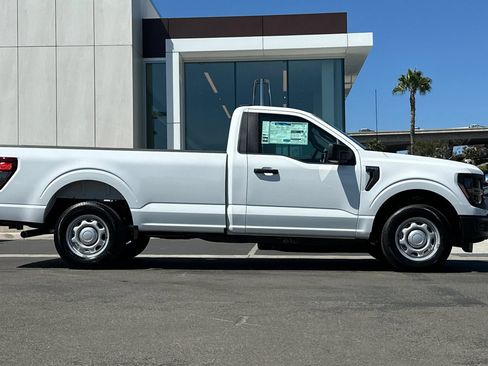 New 2026 Ford F150 XL RWD image 2