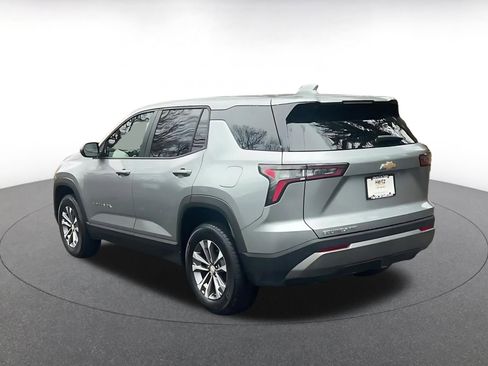 Used 2025 Chevrolet Equinox LT image 11