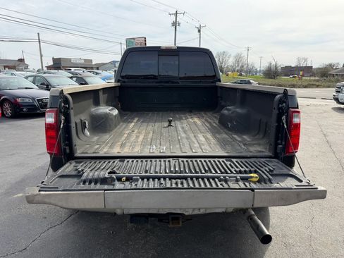 Used 2008 Ford F450 XLT image 35