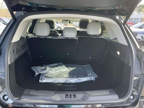 New 2026 Lincoln Nautilus Premier w/ Equipment Group 102A image 28