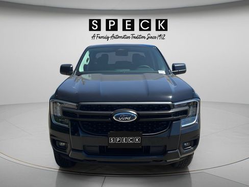New 2026 Ford Ranger XL w/ Trailer Tow Package AWD/4WD image 8