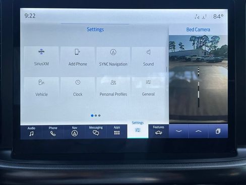 Used 2021 Ford F150 Platinum w/ Equipment Group 701A High AWD/4WD image 44