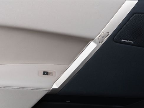 Certified 2024 BMW iX xDrive50 w/ Sport Package image 31