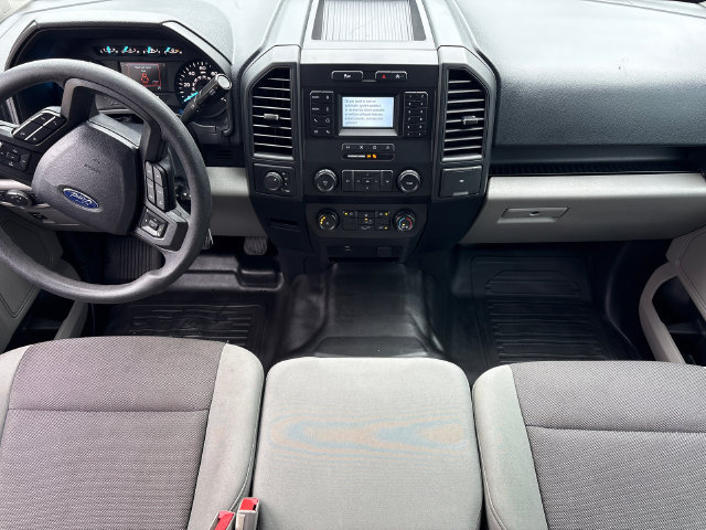 Used 2020 Ford F150 4x4 SuperCrew image 18