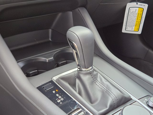 New 2026 MAZDA MAZDA3 2.5 S Sedan w/ Preferred Pkg FWD image 15