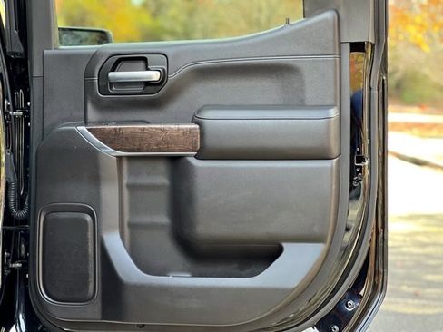 Used 2019 GMC Sierra 1500 Denali image 17