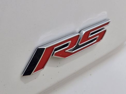 Used 2023 Chevrolet Camaro LT RWD image 11