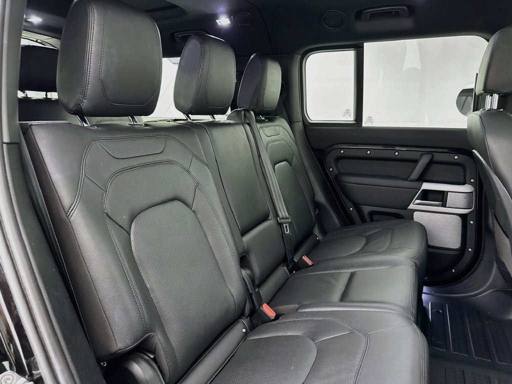 Used 2024 Land Rover Defender 130 S AWD/4WD image 28