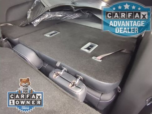 Used 2024 Chevrolet Traverse LS w/ LPO, Floor Liner Package image 20