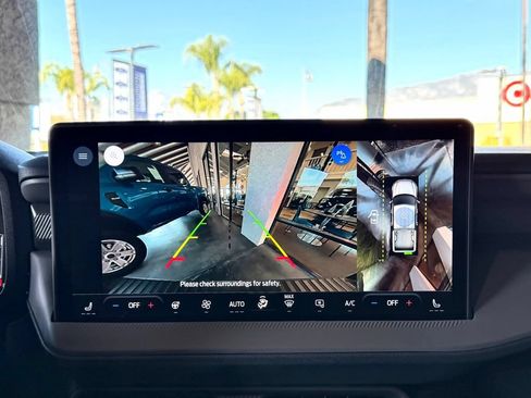 New 2026 Ford Maverick Tremor AWD/4WD image 22