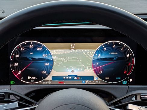 Certified 2025 Mercedes-Benz E 350 4MATIC Sedan image 16