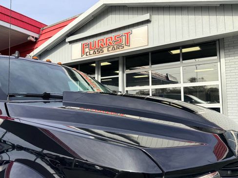 Used 2019 Ford F450 Lariat w/ Lariat Ultimate Package image 17