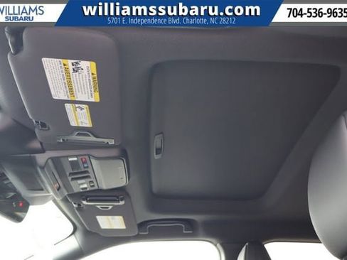 New 2026 Subaru Outback Premium AWD/4WD image 17