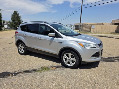 Used 2014 Ford Escape SE w/ Equipment Group 201A FWD image 10