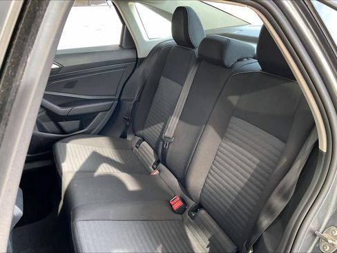 Used 2025 Volkswagen Jetta S image 20