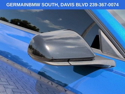 Used 2022 Ford Mustang GT w/ Equipment Group 301A RWD image 13