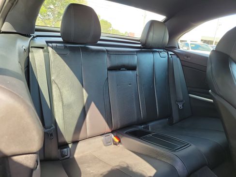 Used 2016 BMW 428i xDrive Convertible AWD/4WD image 9