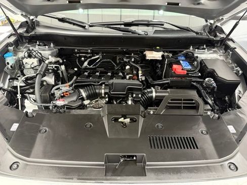 Used 2026 Honda CR-V EX-L image 9