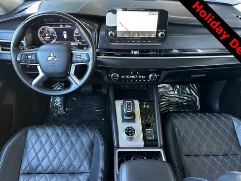 Used 2023 Mitsubishi Outlander SEL image 16