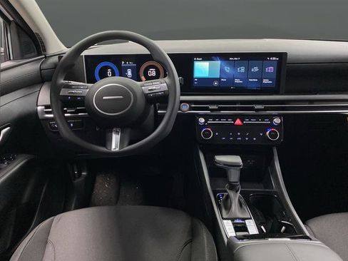 New 2026 Hyundai Tucson SEL image 5