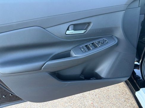 New 2026 Nissan Sentra S image 21