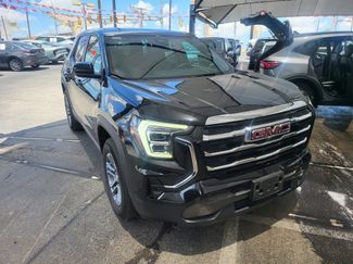 Used 2025 GMC Terrain Elevation AWD/4WD video 2