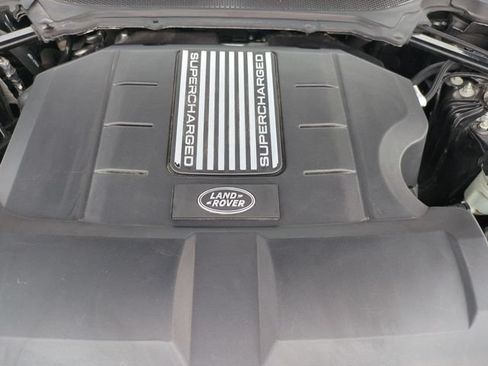 Used 2022 Land Rover Range Rover Sport HSE Dynamic AWD/4WD image 20