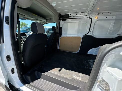 Used 2015 Ford Transit Connect XLT FWD image 18