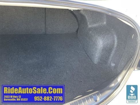 Used 2010 MAZDA MAZDA3 i Sport image 28